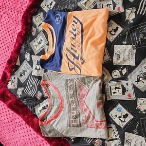 Hurley Top Bundle